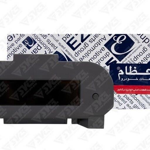 نمایشگر دیجیتال ( MFD) پژو 206 TU3 عظام